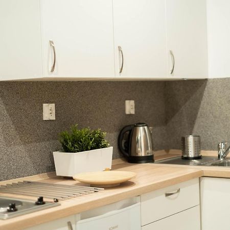 Apartamenty Goszowita Stronie Śląskie Esterno foto