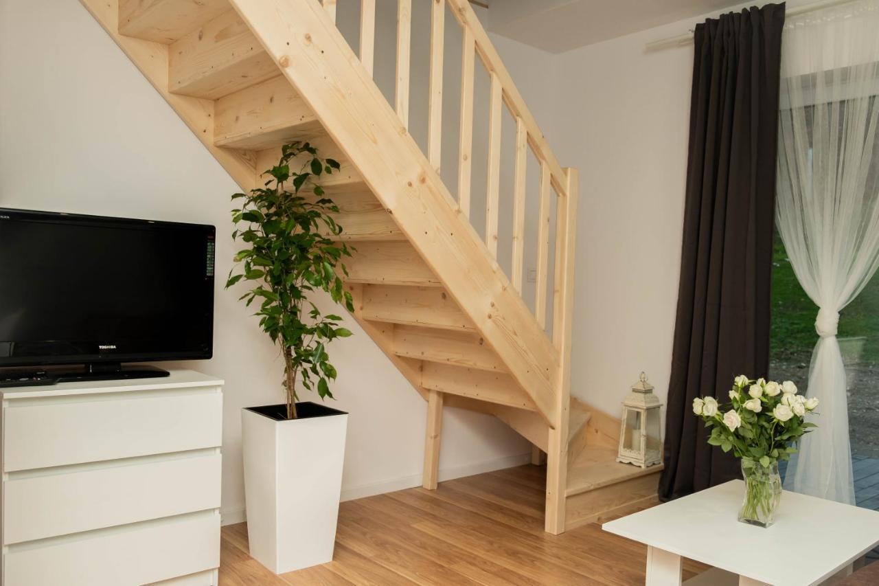 Apartamenty Goszowita Stronie Śląskie Esterno foto