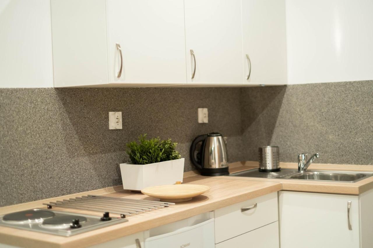 Apartamenty Goszowita Stronie Śląskie Esterno foto