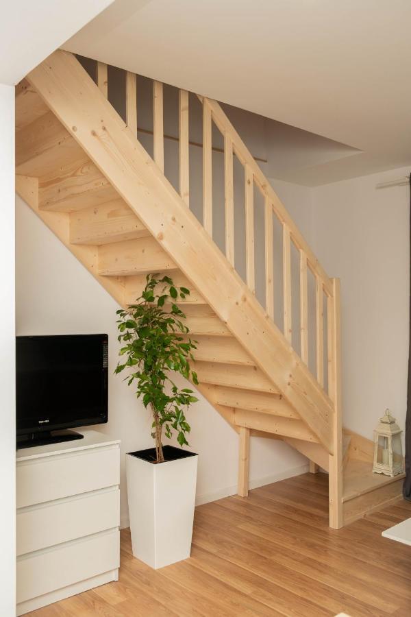 Apartamenty Goszowita Stronie Śląskie Esterno foto