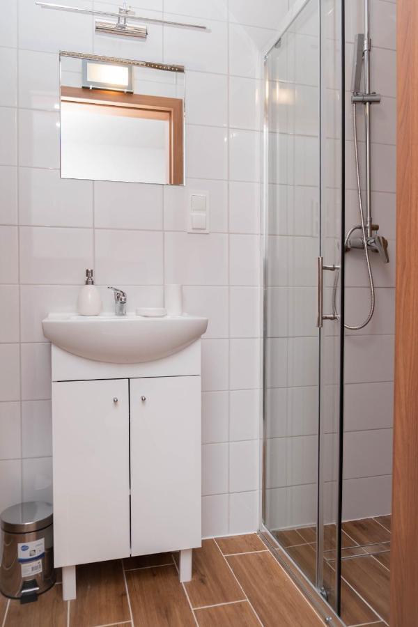 Apartamenty Goszowita Stronie Śląskie Esterno foto