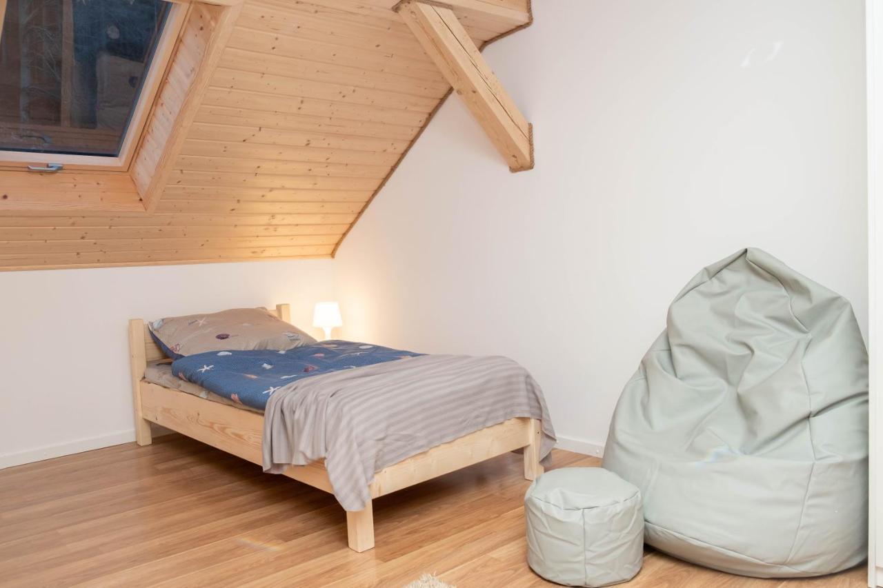 Apartamenty Goszowita Stronie Śląskie Esterno foto