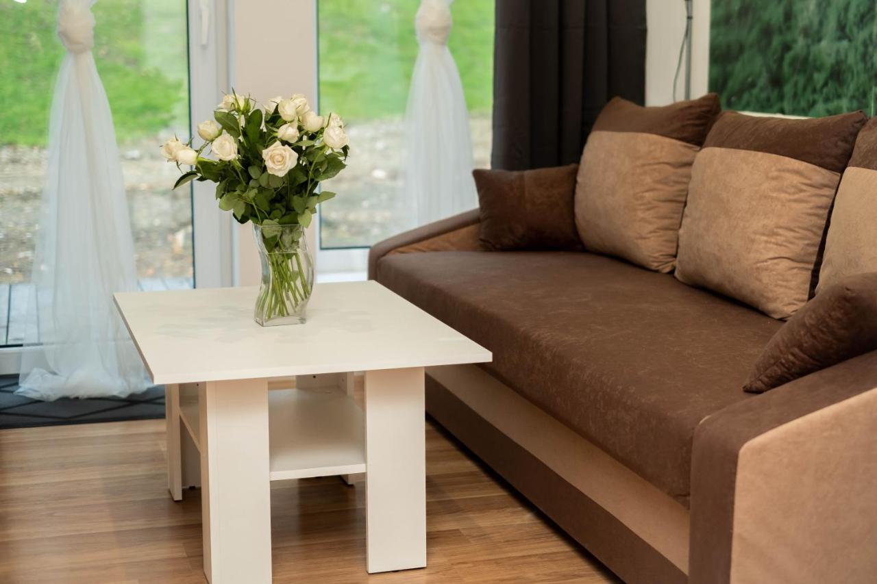 Apartamenty Goszowita Stronie Śląskie Esterno foto