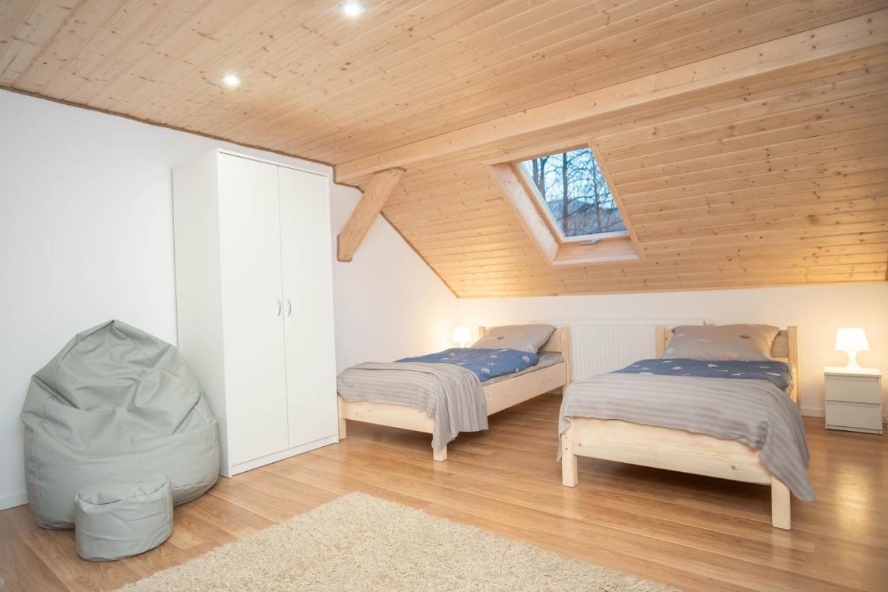 Apartamenty Goszowita Stronie Śląskie Esterno foto